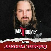 Podcast Talk Toomey with Joshua Toomey