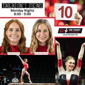 Podcast Talkin' Tens – 93.7 The Ticket KNTK