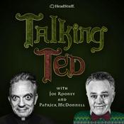 Podcast Talking Ted