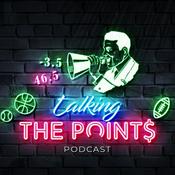 Podcast Talking The Points Podcast
