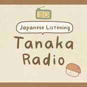 Podcast Tanaka Radio | Japanese Podcast
