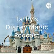 Podcast Tathy’s Disney Magic Podcast
