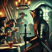 Podcast Tavern Knight