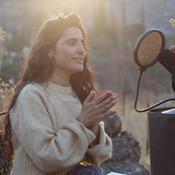 Podcast Tea Talk with Darya