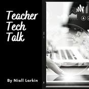 Podcast Teacher Tech Talk