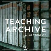 Podcast Teaching Archive