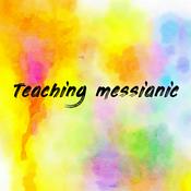 Podcast Teaching messianic