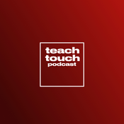 Podcast TeachTouch — подкаст про образование