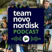 Podcast Team Novo Nordisk Podcast