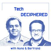 Podcast Tech Deciphered