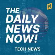 Podcast Tech News Today | 2 Min News | The Daily News Now!