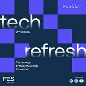 Podcast Tech Refresh