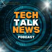 Podcast Tech Talk News