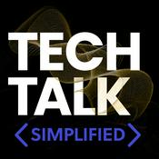 Podcast Tech Talk: Simplified