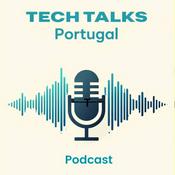 Podcast Tech Talks Portugal