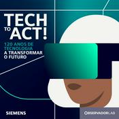 Podcast Tech to Act