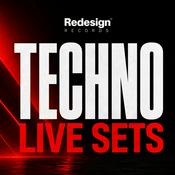 Podcast Techno Live Sets