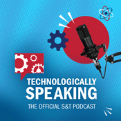 Podcast Technologically Speaking