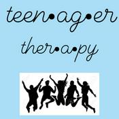 Podcast Teen•ag•er Ther•a•py