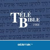 Podcast TéléBible 1988 — Michel Mazzalongo