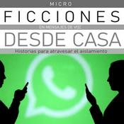 Podcast Micro-ficciones desde casa