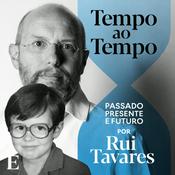 Podcast Tempo ao Tempo