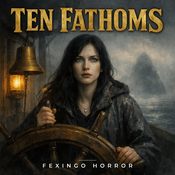 Podcast Ten Fathoms — Fexingo Horror