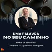 Podcast Uma palavra no seu caminho