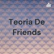 Podcast Teoria De Friends