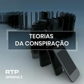 Podcast Teorias da Conspiração