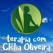 Podcast Terapia com Clélia Oliveira