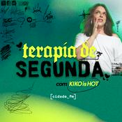 Podcast Terapia de Segunda