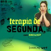 Podcast Terapia de Segunda