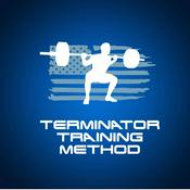 Podcast Terminator Training Show