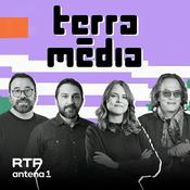 Podcast Terra Média