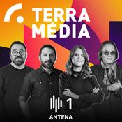 Podcast Terra Média