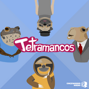 Podcast Tetramancos