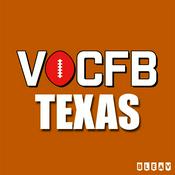 Podcast Texas at The Voice of College Football