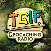Podcast TGIF Geocaching Radio