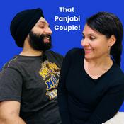 Podcast That Panjabi Couple!