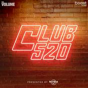 Podcast Club 520 Podcast