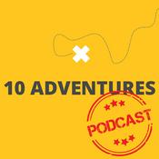 Podcast The 10Adventures Podcast