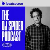 Podcast The DJ Spider Podcast