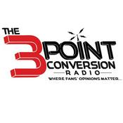 Podcast The 3 Point Conversion Radio