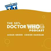 Podcast The 50% Doctor Who Podcast