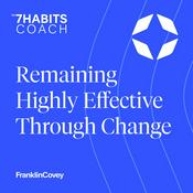 Podcast The 7 Habits Coach