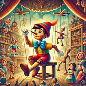 Podcast The Adventures of Pinocchio