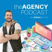 Podcast The Agency Podcast