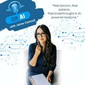 Podcast The AI Cure: How Technology Is Changing Cancer Care