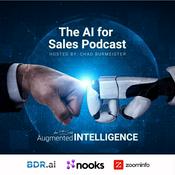 Podcast The AI for Sales Podcast